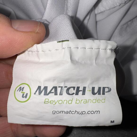 Match-Up MLB Tampa Bay Rays Reversible # 08 & #98 Baseball Jersey Size Medium - Picture 15 of 15